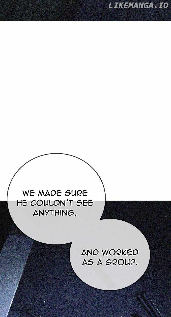 The Regressor Protects Only Me Chapter 28 20